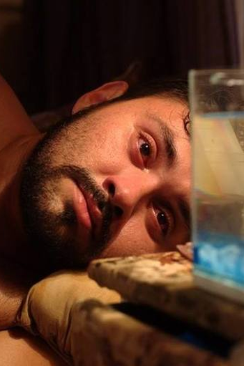 Poster de Curta O Cacto (2016)