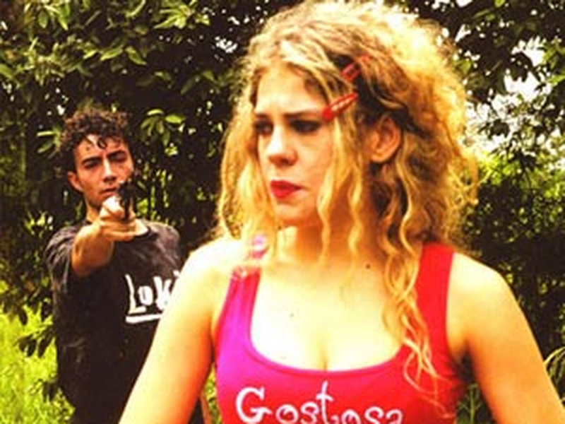 Foto 1 de Não Perca a Cabeça