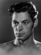 Johnny Weissmuller