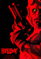Hellboy: The Seeds of Creation (Hellboy: The Seeds of Creation)
