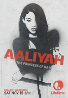 Aaliyah: A Princesa do R&B