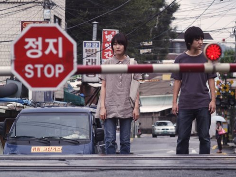 Foto 4 de A Boy's Sister