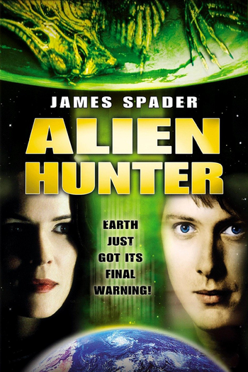  de Filme Contato Alienígena (2003)