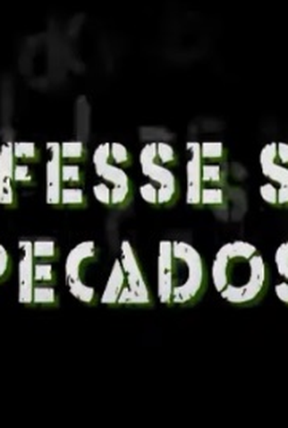 Poster 1 de Curta Confesse Seus Pecados (2017)