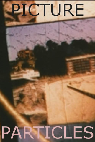 Poster 1 de Curta Picture Particles (2014)