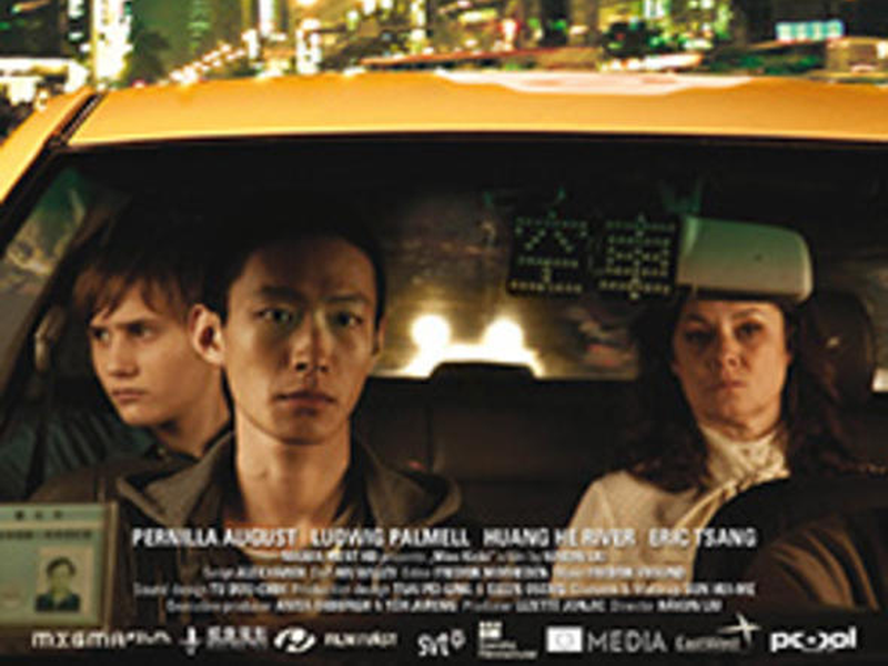 Foto 1 de Miss Kicki