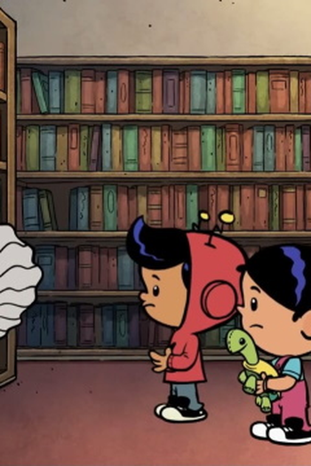 Poster de Episódio I Am Maya Angelou (2020)