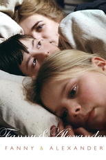 Fanny och Alexander (Fanny och Alexander)
