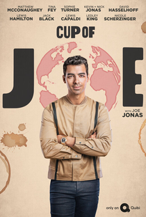 Cup of Joe - Poster / Capa / Cartaz - Oficial 1