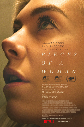  de Filme Pedaços De Uma Mulher (2020)