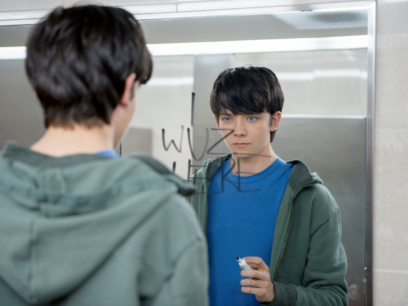 Foto 10 de O Espaço Entre Nós