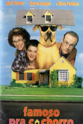Famoso pra Cachorro: filme de 1998 - Filmow
