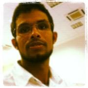 Foto de perfil de Wesley Reuel