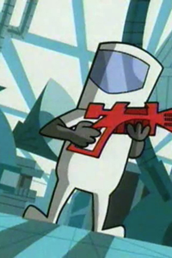Poster de Episódio Smells Like Victory (2002)