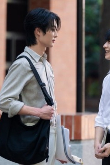 Poster de Episódio ตอนที่ 2 (2026)