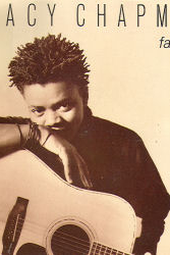 Poster de Curta Tracy Chapman: Fast Car (1988)