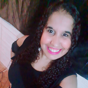 Foto de perfil de Jocelina Juliana