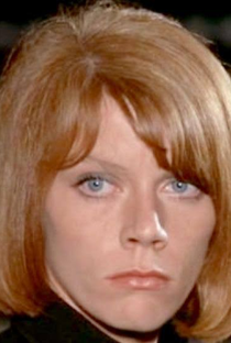 Eva Simonet - Poster 1