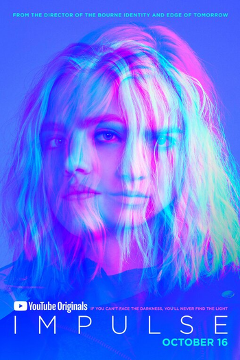  de Série Impulse (2ª Temporada) (2019)