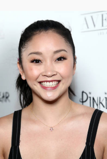 Lana Condor - Poster 4