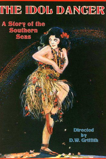  de Filme The Idol Dancer (1920)