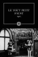 The Beautiful Margaret (Le tout petit Faust)