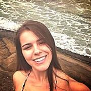 Foto de perfil de Michelle Alves