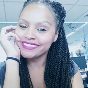 Foto de perfil de JOYCE DOMINGOS