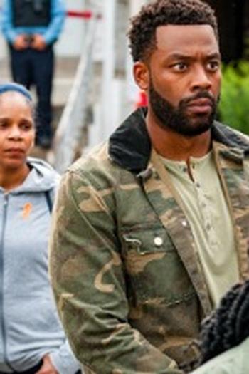 Poster de Episódio False Positive (2019)