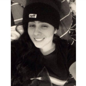 Foto de perfil de Giulia