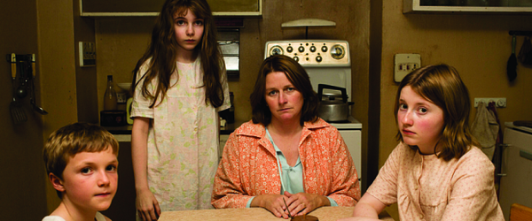 The Enfield Haunting