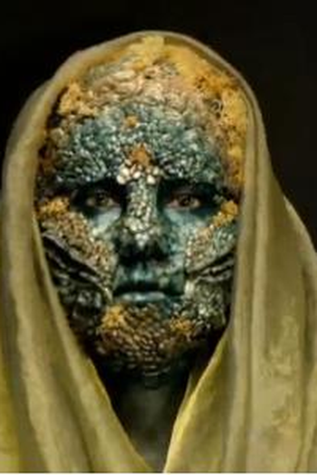 Poster de Curta Make Down (2010)