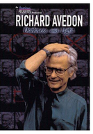 Richard Avedon: Sombras e Luz