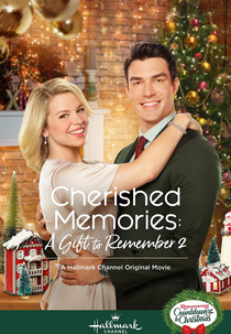Cherished Memories: A Gift to Remember 2 (Cherished Memories: A Gift to Remember 2)