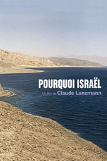 Por que Israel? (Pourquoi Israël)