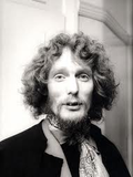 Ginger Baker