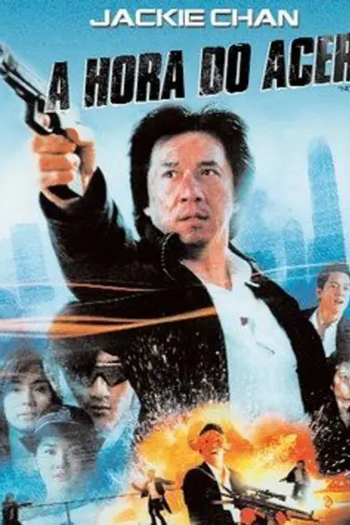  de Filme A Hora do Acerto (2004)