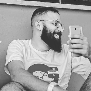 Foto de perfil de Claudecir Junior