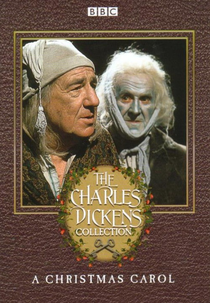 A Christmas Carol (A Christmas Carol)