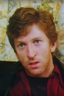 R.H. Thomson - Poster 1