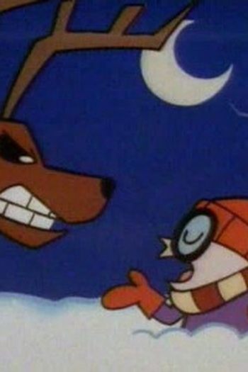 Poster de Episódio Dexter Vs. Santa's Claws (1998)