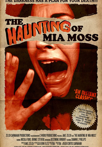 The Haunting of Mia Moss (If I Die)