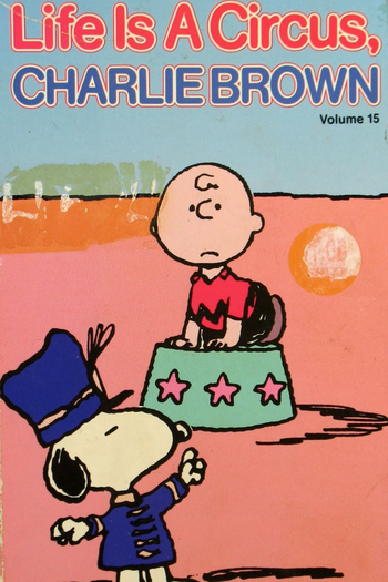  de Curta A Vida é um Circo, Charlie Brown (1980)