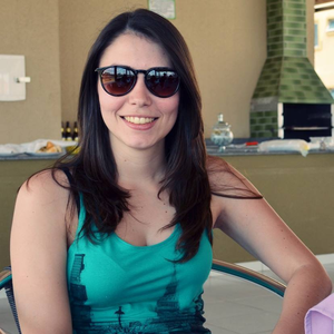 Foto de perfil de Aline Ruiz