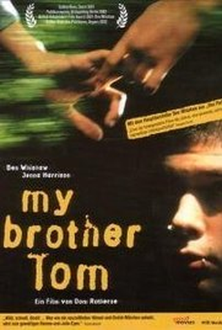 Poster 1 de Filme Meu Irmão Tom   (2001)