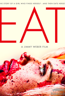 Eat - Poster / Capa / Cartaz - Oficial 1
