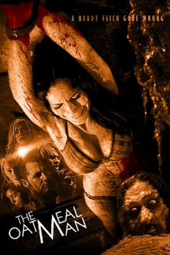Poster de Filme The Oatmeal Man  (2014)