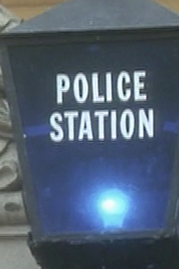 Poster de Episódio Message Received (1991)