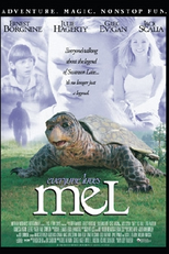 Mel: O Monstro do Lago (Everyone Loves Mel)