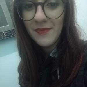 Foto de perfil de Andrea